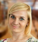 Kateřina Veselá