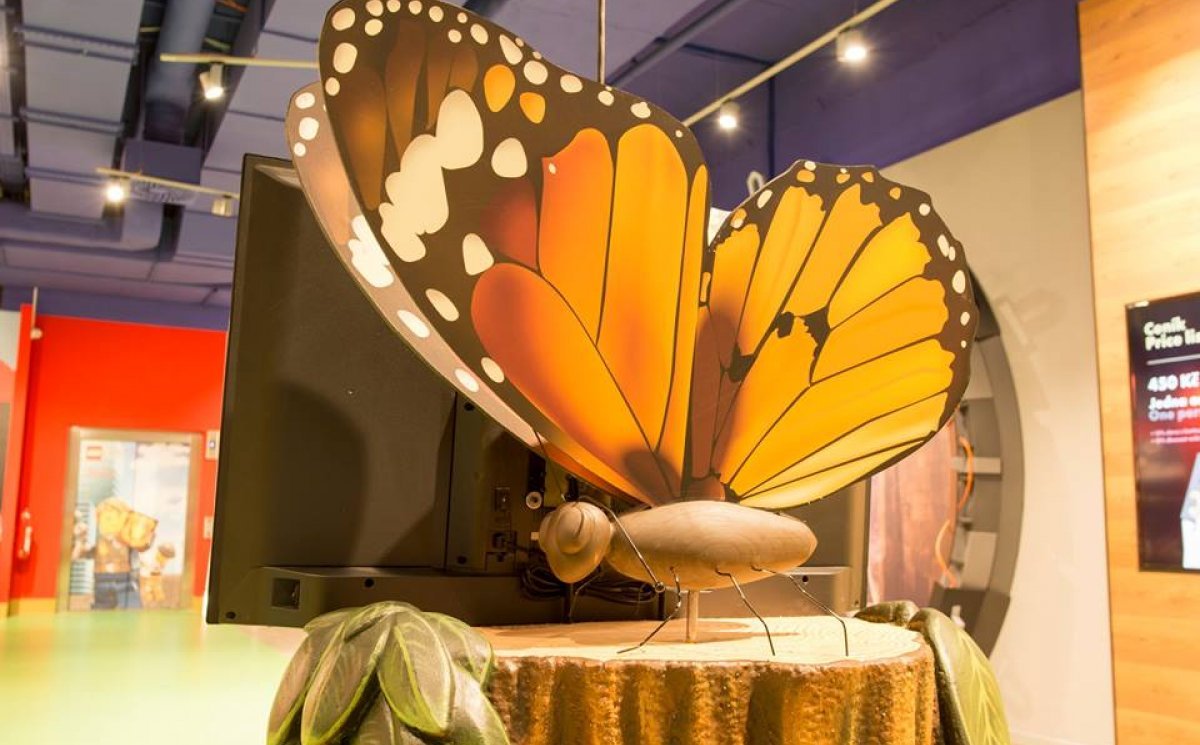 Surfaces and their imitations (3)