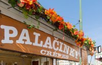 Autumn market, Náměstí Republiky