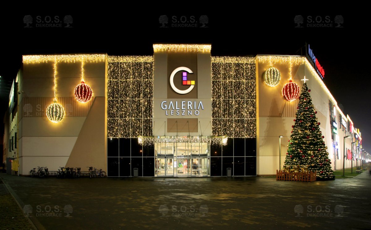 Galeria Leszno, Poland