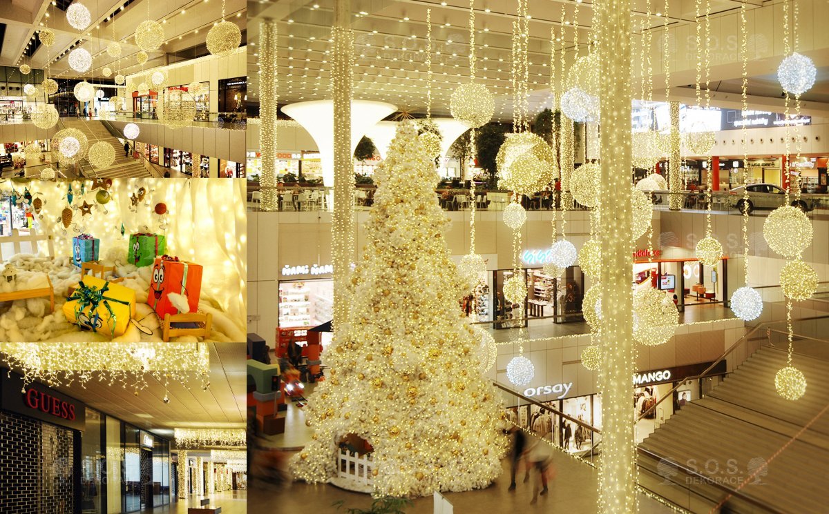 Forum Nová Karolína, Czech Republic