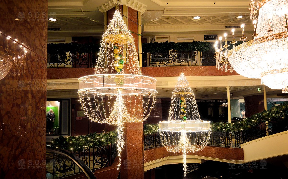 Le Metropole Shopping Center, Monaco