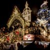 Christmas markets in Prague