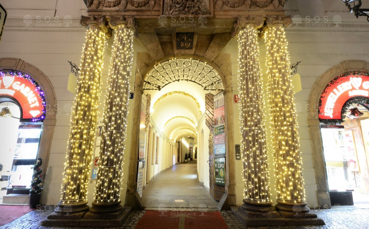 Small Square (Malé náměstí), Prague