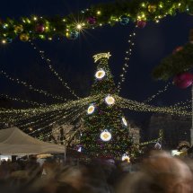 Christmas markets in Prague (4)