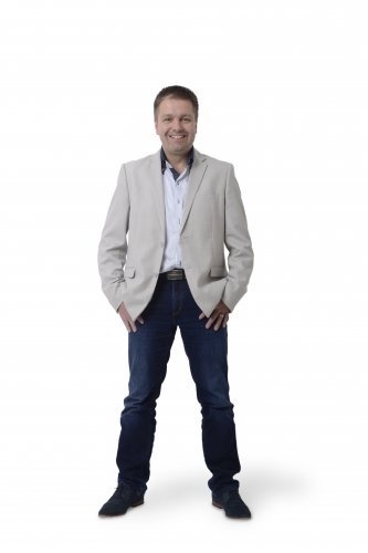 Jakub Olbert
