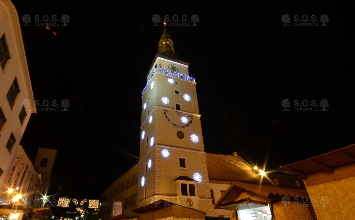 Citty Hall Trnava, Slovakia