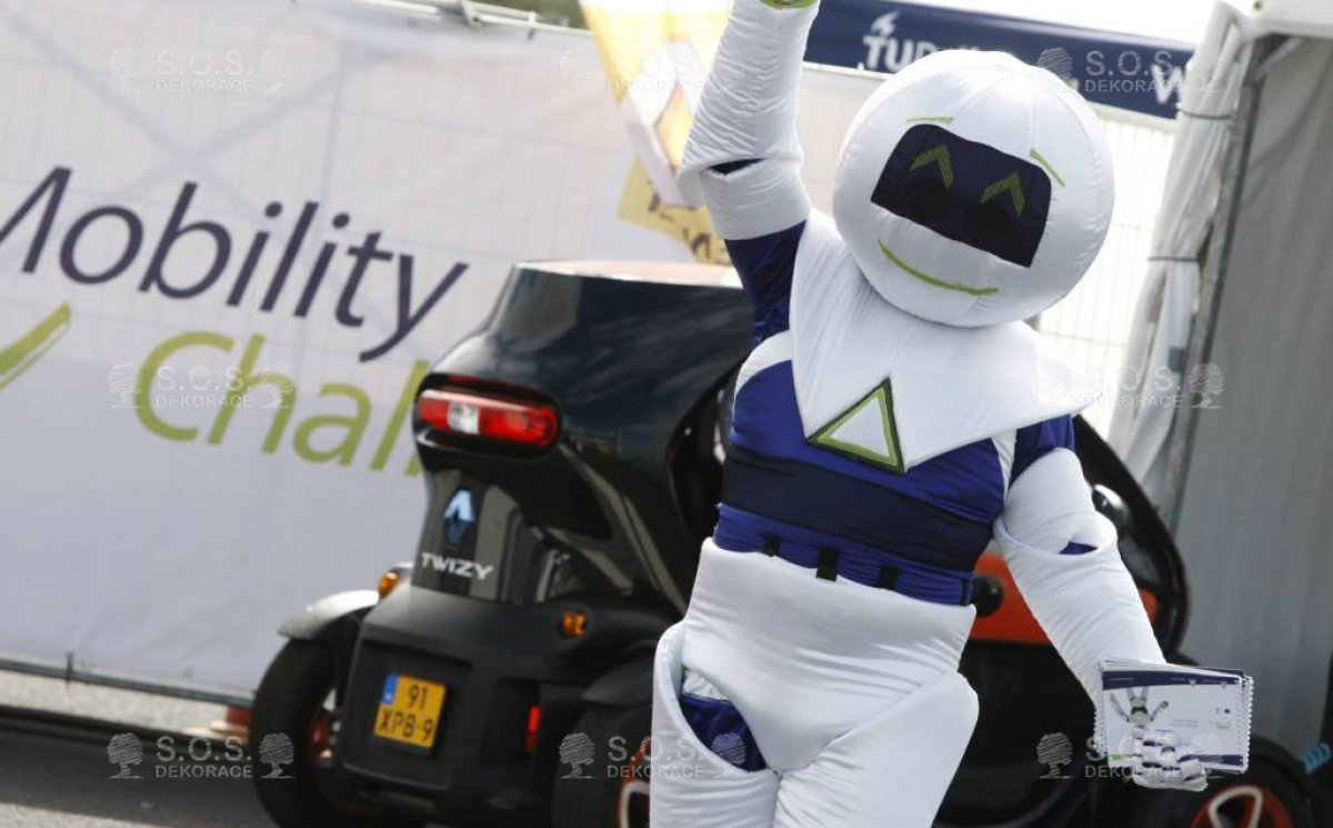 Mascot iMobility