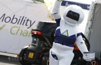 Mascot iMobility