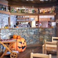 Restaurant Šeberák, Prague