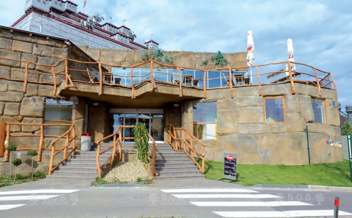 Excalibur City Hatě