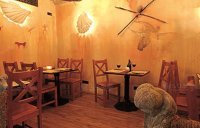 Restaurant Prehistory
