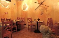 Restaurant Prehistory