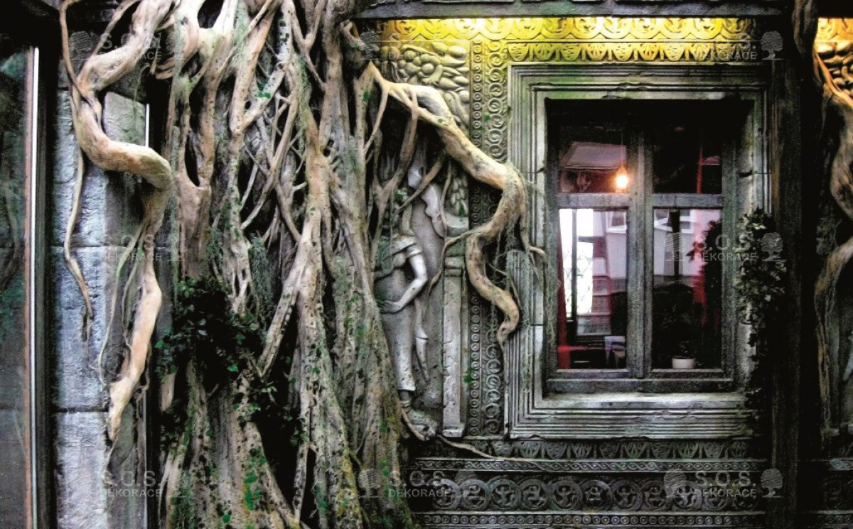 Restaurant Vyšehrad, Prague