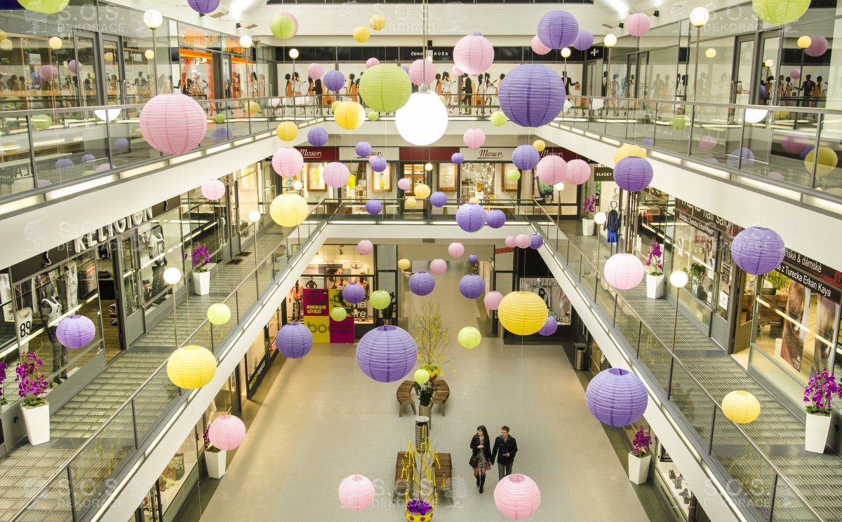 Summer decoration, Černá růže