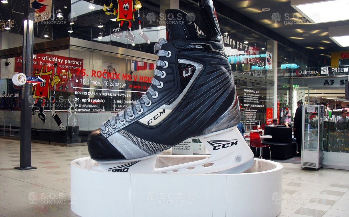 Ice Hockey Championship