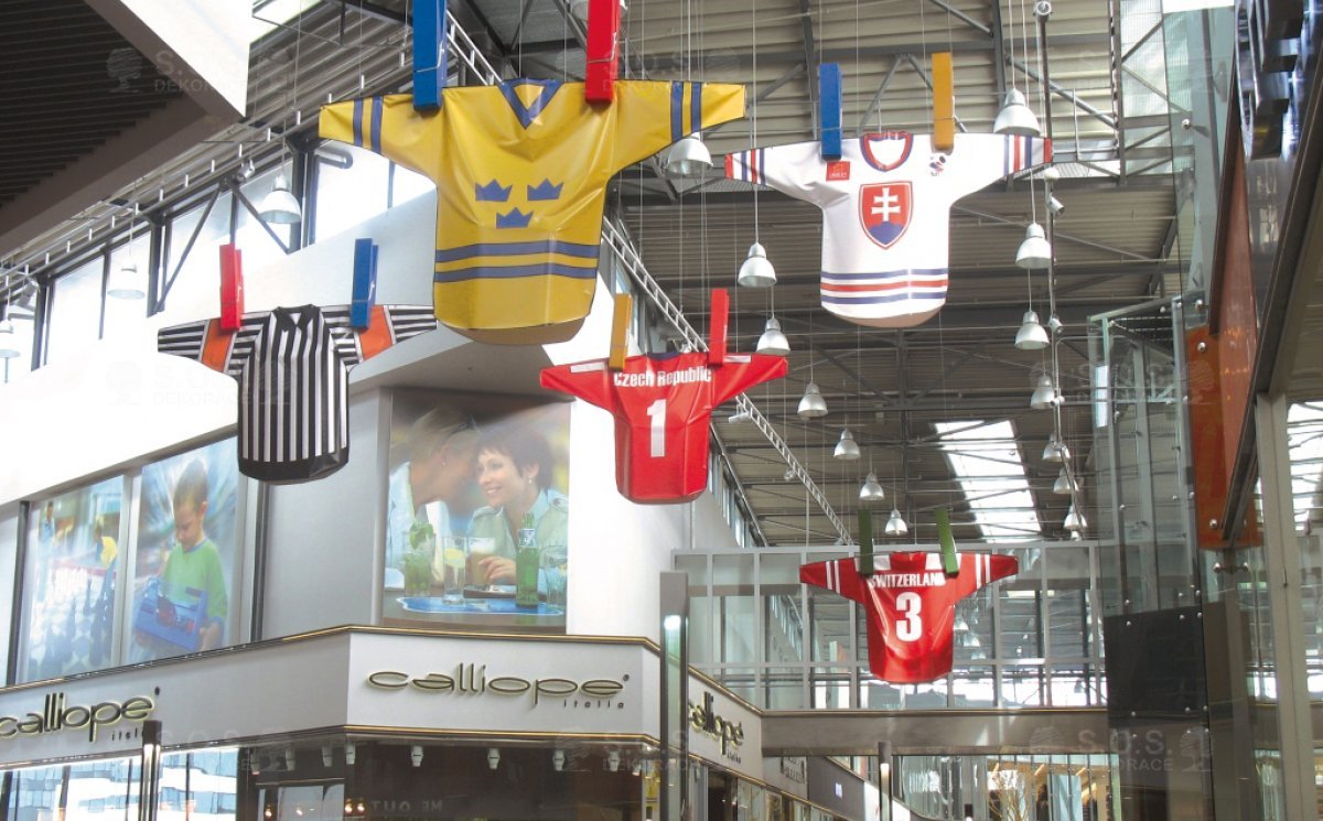 Ice Hockey Championship