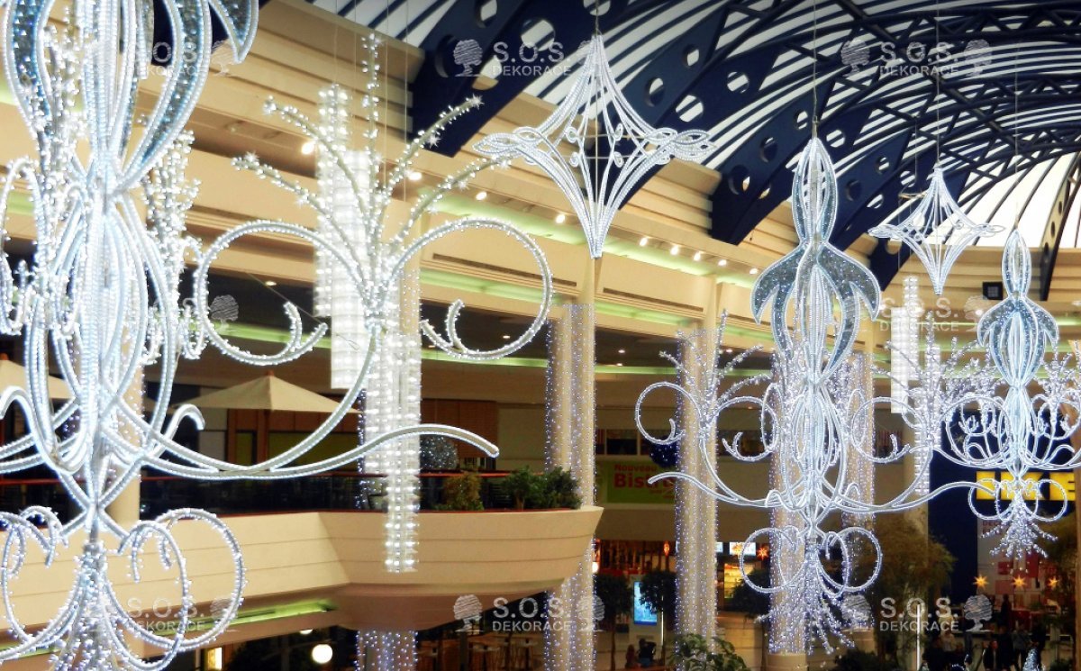 Atlantis le centre, Nantes, France