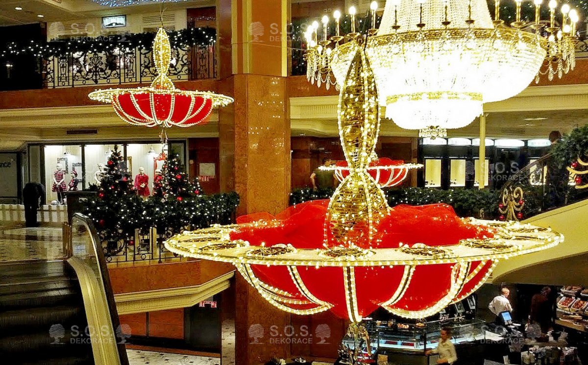 Le Metropole Shopping Center, Monaco