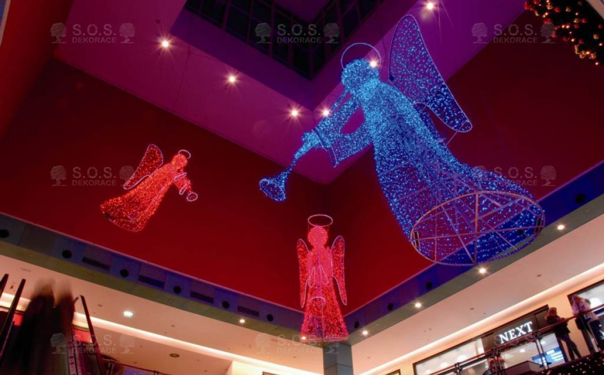 Centrum Chodov, Prague, Czech Republic