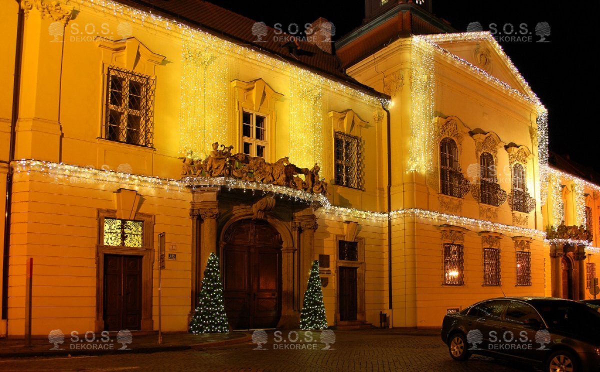 City hall Brno, Czech Republic