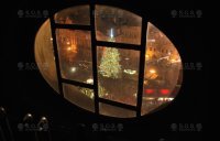 Christmas market, Old Town Square, Prague