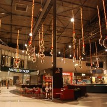 Avion Shopping Park Bratislava