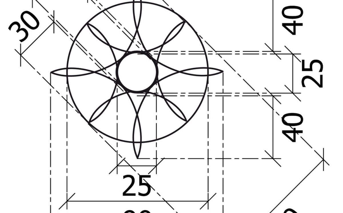 Design & graphic proposal