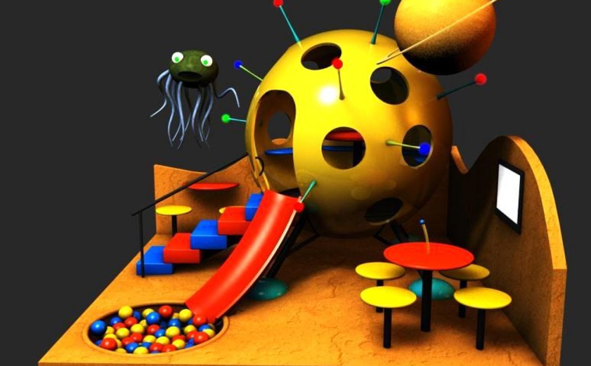 Design & graphic proposal