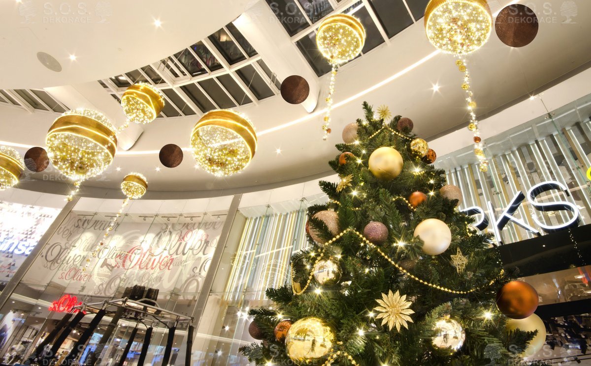 Centrum Černý Most, Prague, Czech Republic