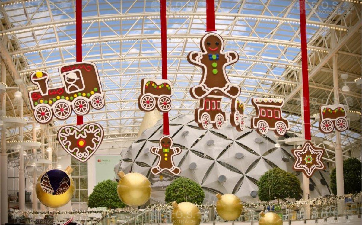 Mega Teply Stan, Russia