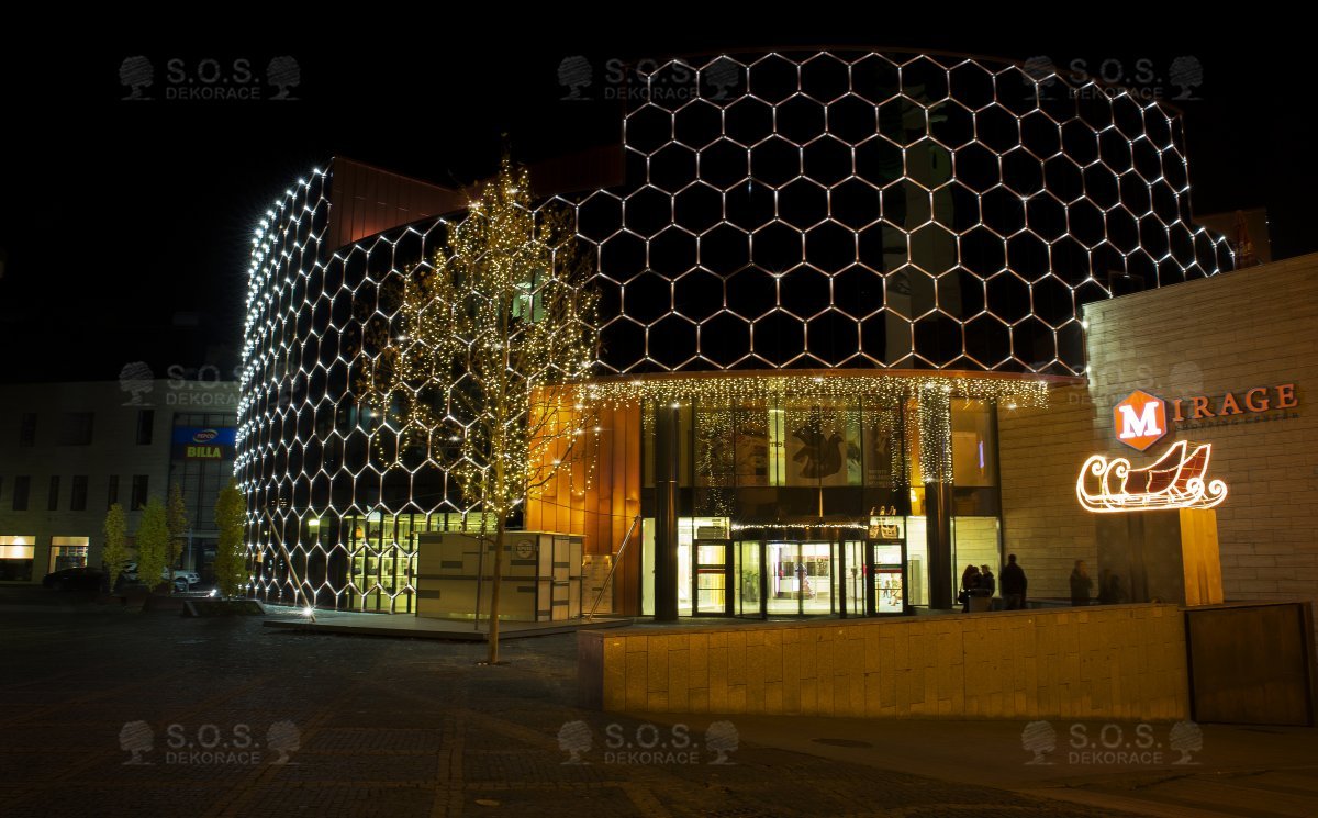 Mirage Žilina, Slovakia