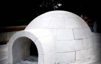 Igloo - 200*420 cm