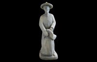 Statue (Chinese) - 190*70 cm