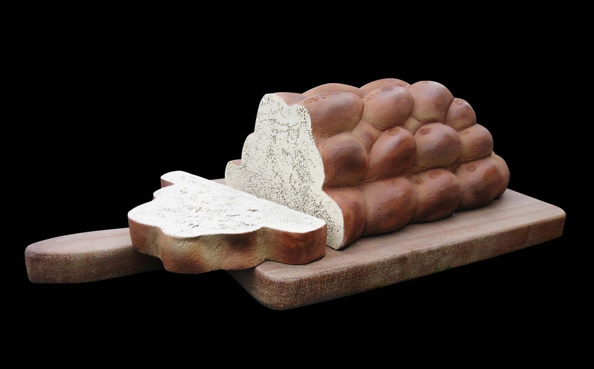 Cake - 130*200*420 cm