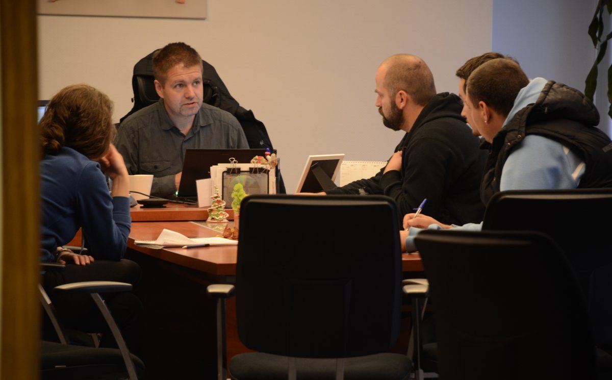 Every demand is considered individually.