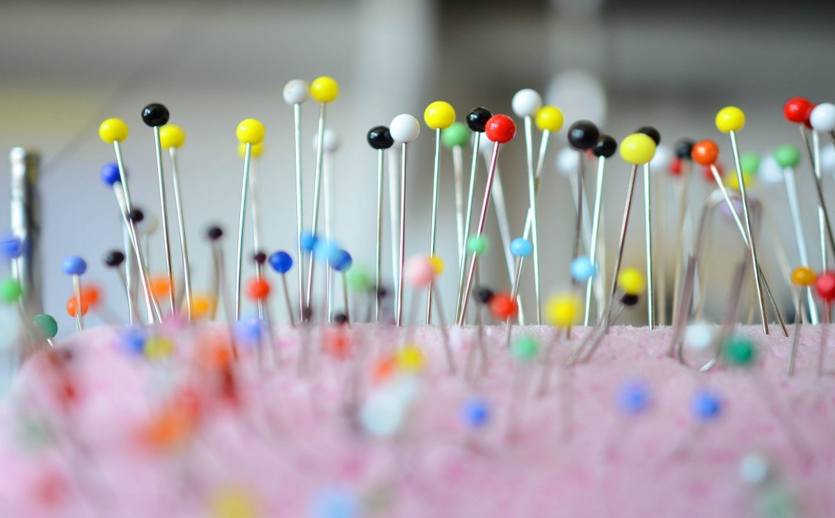 We sew physical coat to every idea.